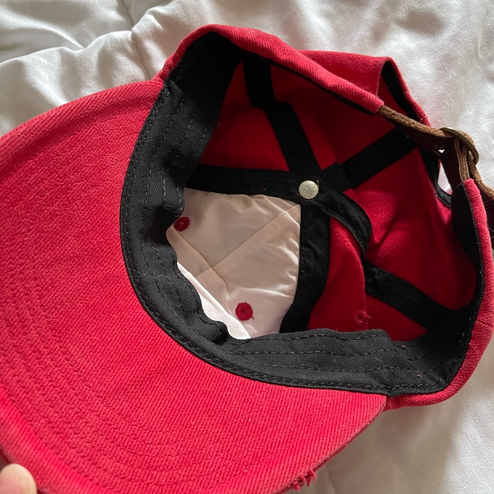 supreme hat